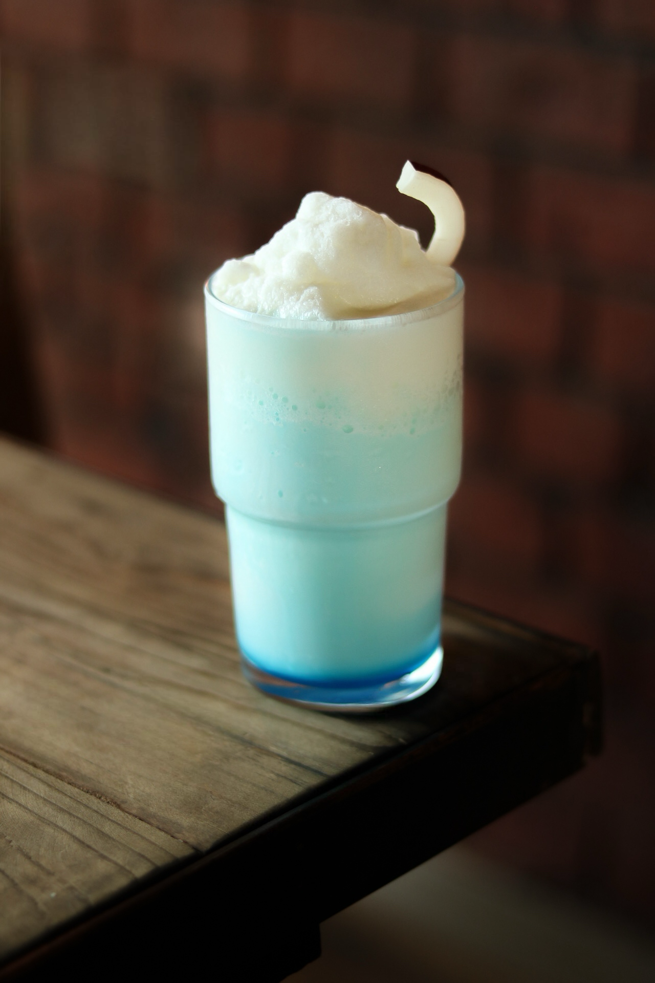 Ocean Smoothie
